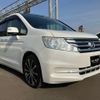honda stepwagon 2014 -HONDA--Stepwgn DBA-RK1--RK1-1402410---HONDA--Stepwgn DBA-RK1--RK1-1402410- image 4