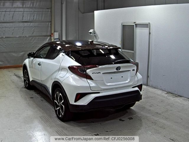 toyota c-hr 2019 -TOYOTA--C-HR ZYX10-2187357---TOYOTA--C-HR ZYX10-2187357- image 2