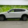 mazda cx-8 2022 quick_quick_3DA-KG2P_KG2P-364312 image 2