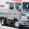 mitsubishi-fuso canter 2018 GOO_NET_EXCHANGE_0707620A30240728W002 image 4