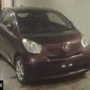 toyota iq 2012 -TOYOTA--iQ KGJ10-6020940---TOYOTA--iQ KGJ10-6020940- image 1