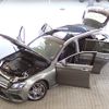 mercedes-benz e-class-station-wagon 2019 GOO_JP_700080027030240810001 image 39