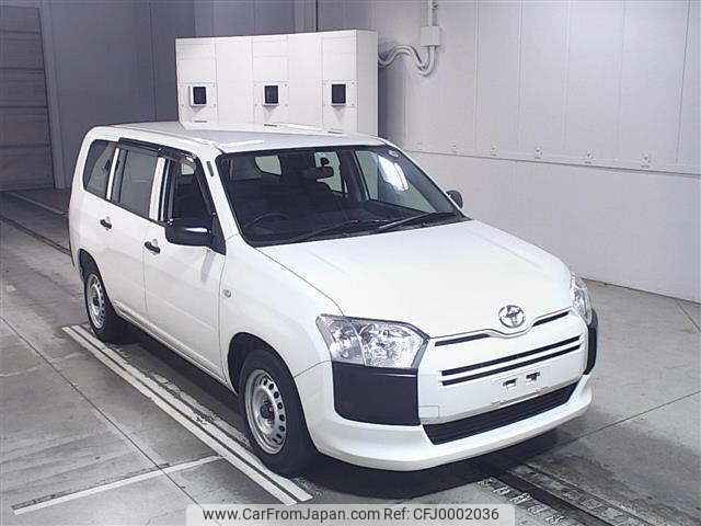 toyota probox-van 2019 -TOYOTA--Probox Van NCP160V-0128977---TOYOTA--Probox Van NCP160V-0128977- image 1