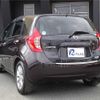 nissan note 2012 TE2653 image 1