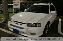 toyota sprinter-carib 2001 -TOYOTA--Sprinter Carib GF-AE111G--AE111-7077168---TOYOTA--Sprinter Carib GF-AE111G--AE111-7077168-