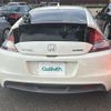 honda cr-z 2010 -HONDA--CR-Z DAA-ZF1--ZF1-1018046---HONDA--CR-Z DAA-ZF1--ZF1-1018046- image 3