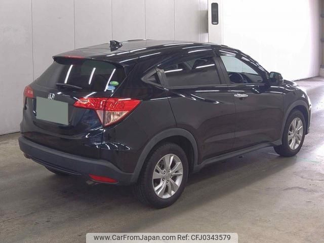 honda vezel 2016 quick_quick_DBA-RU1_RU1-1213862 image 2