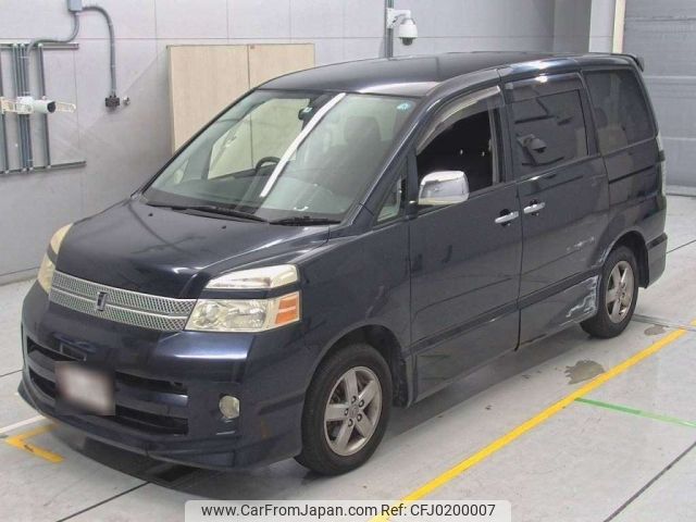 toyota voxy 2005 -TOYOTA--Voxy AZR60G-0422772---TOYOTA--Voxy AZR60G-0422772- image 1