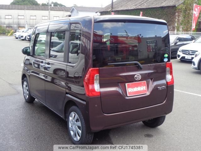 daihatsu tanto 2019 CFJ1745381 image 2