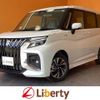 suzuki solio-bandit 2025 CFJ1793260 image 1