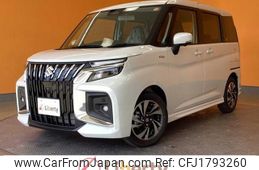 suzuki solio-bandit 2025 CFJ1793260