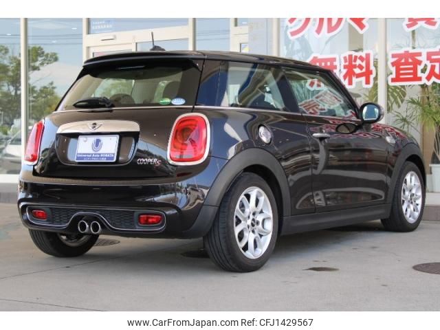 mini mini-others 2014 quick_quick_DBA-XM20_WMWXM720202A73240 image 2