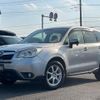 subaru forester 2014 quick_quick_SJ5_SJ5-043665 image 1