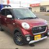 daihatsu cast 2017 -DAIHATSU--Cast LA260S--0021285---DAIHATSU--Cast LA260S--0021285- image 1