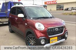 daihatsu cast 2017 -DAIHATSU--Cast LA260S--0021285---DAIHATSU--Cast LA260S--0021285-