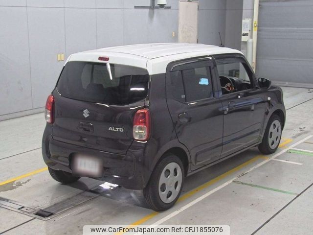 suzuki alto 2022 CFJ1855076 image 2