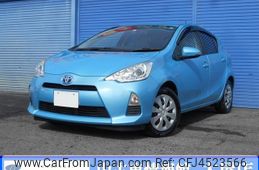 toyota aqua 2014 -TOYOTA--AQUA DAA-NHP10--NHP10-2335914---TOYOTA--AQUA DAA-NHP10--NHP10-2335914-