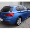 bmw 1-series 2016 quick_quick_DBA-1R15_WBA1R520505C71837 image 2