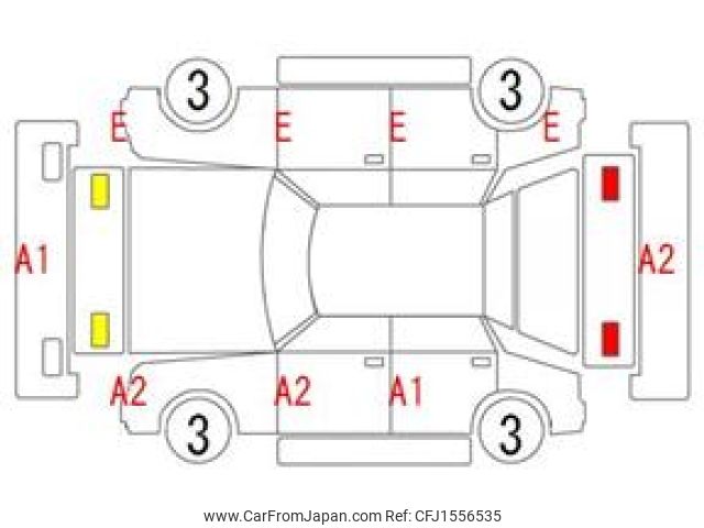lexus nx 2019 CFJ1556535 image 2