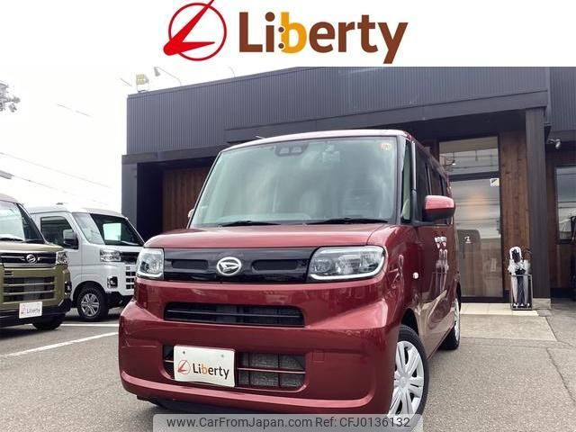 daihatsu tanto 2020 quick_quick_LA650S_LA650S-1020791 image 1