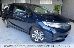 honda shuttle 2016 quick_quick_DBA-GK8_GK8-1007333