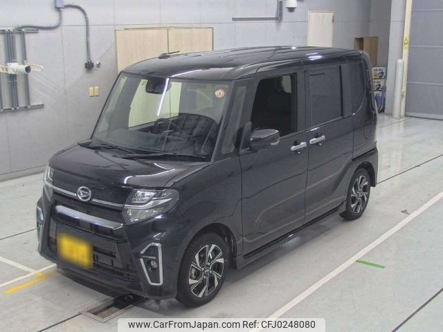 daihatsu tanto 2022 -DAIHATSU 【浜松 581や4767】--Tanto LA650S-0223334---DAIHATSU 【浜松 581や4767】--Tanto LA650S-0223334- image 1