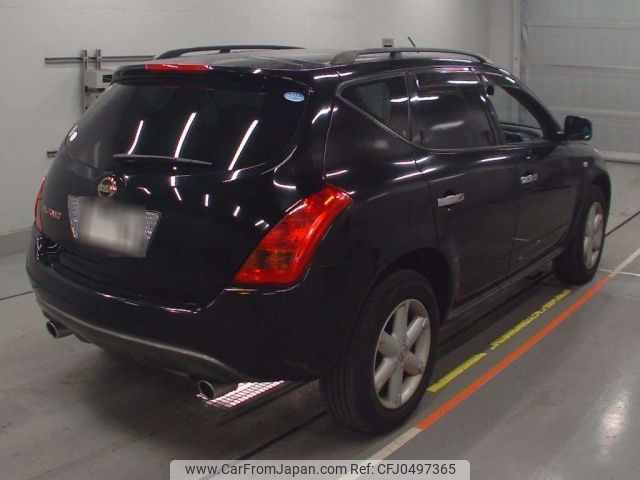 nissan murano 2008 -NISSAN 【練馬 301つ91】--Murano PNZ50-101151---NISSAN 【練馬 301つ91】--Murano PNZ50-101151- image 2