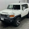 toyota fj-cruiser 2017 -TOYOTA 【大宮 302ラ55】--FJ Curiser GSJ15W-0135320---TOYOTA 【大宮 302ラ55】--FJ Curiser GSJ15W-0135320- image 5