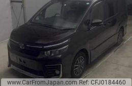 toyota voxy 2014 quick_quick_DBA-ZRR80W_0089701