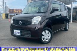 nissan moco 2013 CFJ1647023