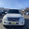 mitsubishi pajero 2007 CFJ1248423 image 1