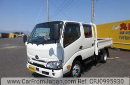 hino dutro 2024 CFJ0995930