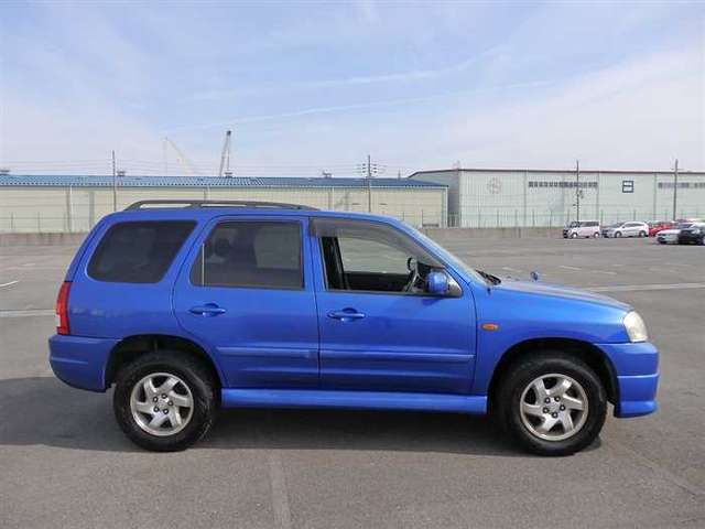 mazda tribute 2002 956647-9334 image 2