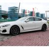 bmw 8-series 2023 -BMW--BMW 8 Series 3DA-GW30--WBAGW42030CL76012---BMW--BMW 8 Series 3DA-GW30--WBAGW42030CL76012- image 8