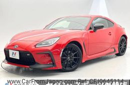 toyota 86 2021 -TOYOTA--86 3BA-ZN8--ZN8-004524---TOYOTA--86 3BA-ZN8--ZN8-004524-