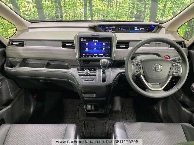 honda freed 2023 -HONDA--Freed 5BA-GB5--GB5-3236720---HONDA--Freed 5BA-GB5--GB5-3236720- image 2