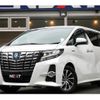 toyota alphard 2017 quick_quick_DAA-AYH30W_AYH30-0042756 image 1