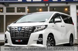 toyota alphard 2017 quick_quick_DAA-AYH30W_AYH30-0042756