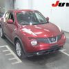 nissan juke 2012 CFJ1591810 image 1