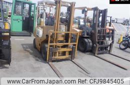 others forklift undefined -OTHER JAPAN--TCM Forklift  -F16-51171---OTHER JAPAN--TCM Forklift  -F16-51171-