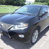 lexus rx 2013 -LEXUS--Lexus RX GYL10W-2412298---LEXUS--Lexus RX GYL10W-2412298- image 1