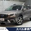 subaru outback 2022 -SUBARU--Legacy OutBack 4BA-BT5--BT5-006387---SUBARU--Legacy OutBack 4BA-BT5--BT5-006387- image 1