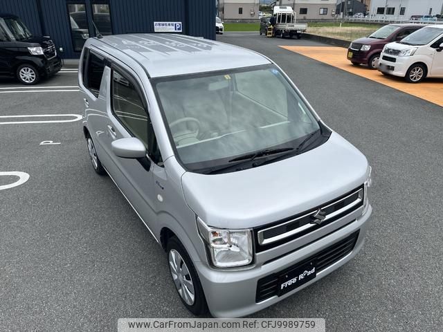 suzuki wagon-r 2017 quick_quick_MH55S_MH55S-117234 image 2