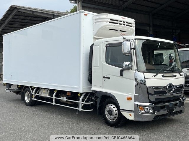 hino ranger 2019 -HINO--Hino Ranger 2KG-FD2ABG--FD2AB-109318---HINO--Hino Ranger 2KG-FD2ABG--FD2AB-109318- image 1