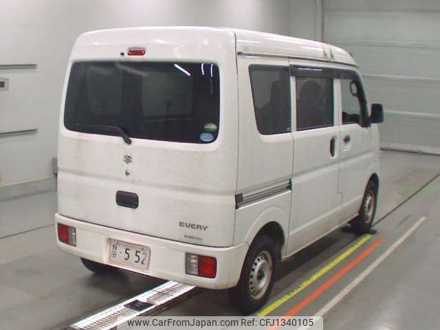 suzuki every 2015 -SUZUKI--Every HBD-DA17V--DA17V-113258---SUZUKI--Every HBD-DA17V--DA17V-113258- image 2