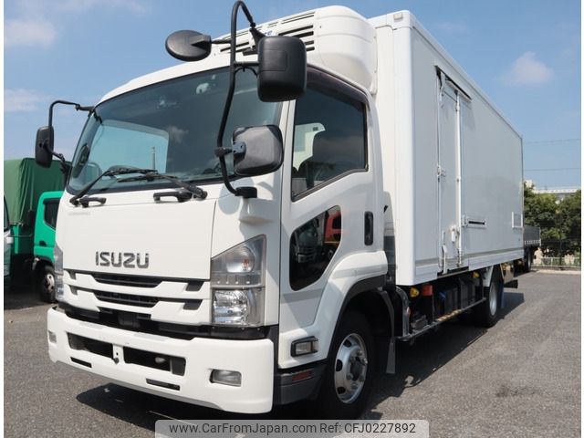 isuzu forward 2019 -ISUZU--Forward 2RG-FRR90T2--FRR90-7141531---ISUZU--Forward 2RG-FRR90T2--FRR90-7141531- image 1