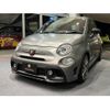 abarth 595 2021 quick_quick_31214T_ZFA3120000JE64600 image 5