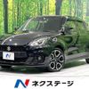 suzuki swift 2020 quick_quick_ZC33S_ZC33S-128773 image 1