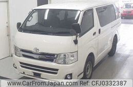 toyota hiace-van 2013 NIKYO_GW77691