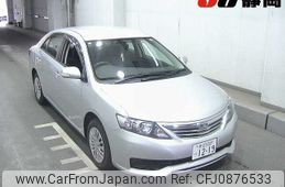 toyota allion 2010 -TOYOTA 【伊豆 530ﾂ1219】--Allion NZT260-3082045---TOYOTA 【伊豆 530ﾂ1219】--Allion NZT260-3082045-